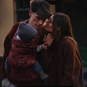 Artipoppe Bug my Boo Carrier, brand new in box